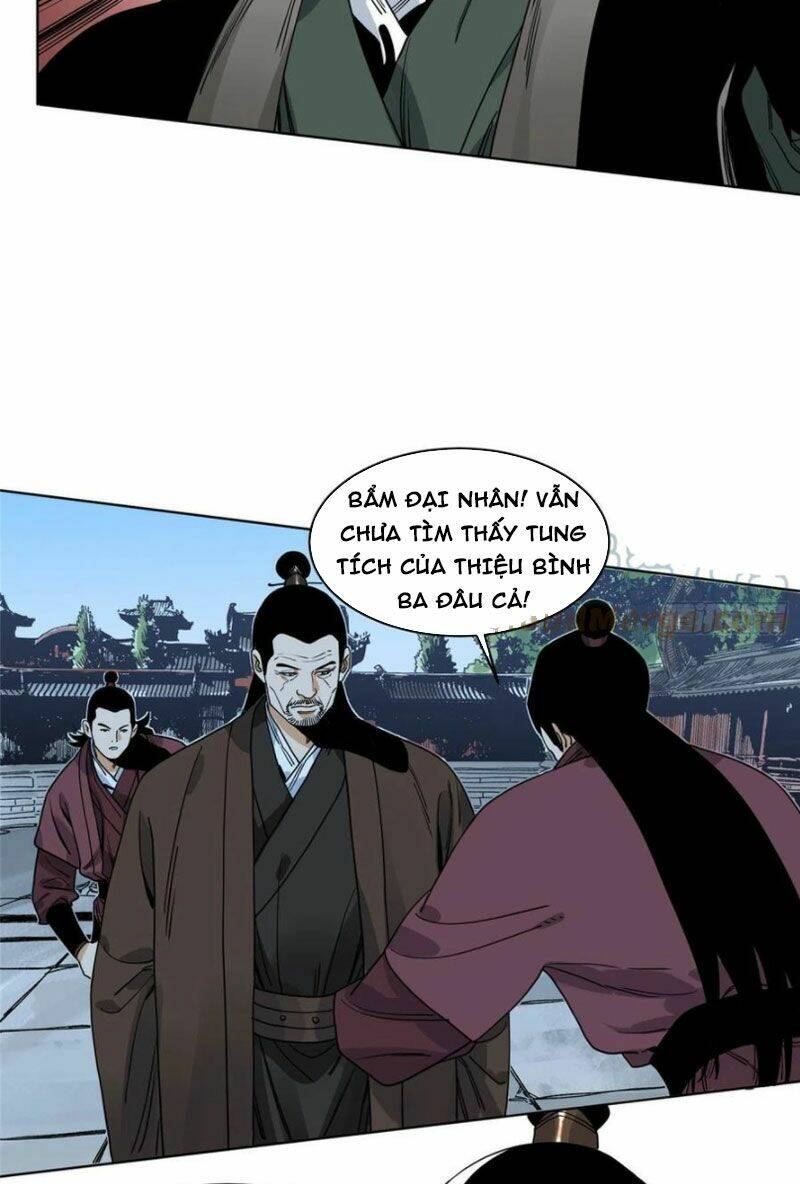 Chương 101 - Trang 23
