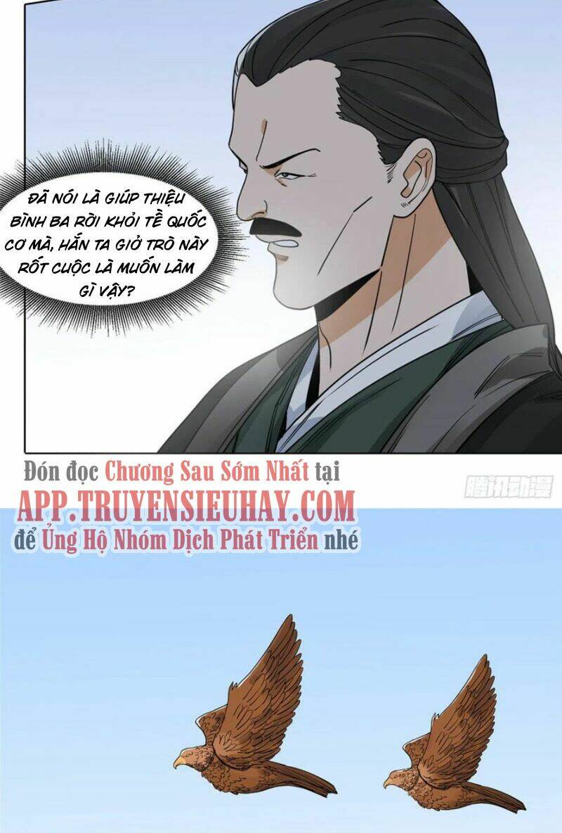 Chương 101 - Trang 26