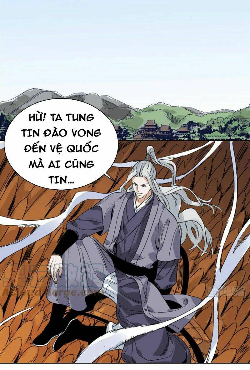 Chương 101 - Trang 27