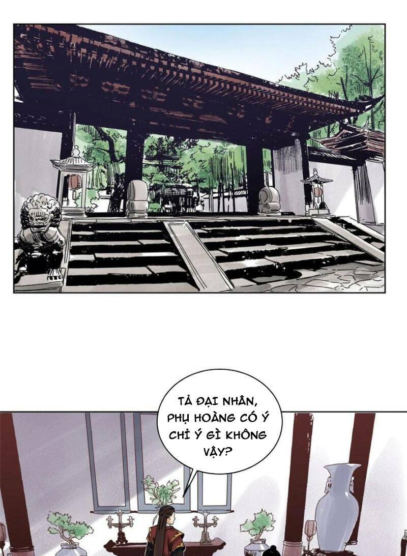 Chương 102 - Trang 1