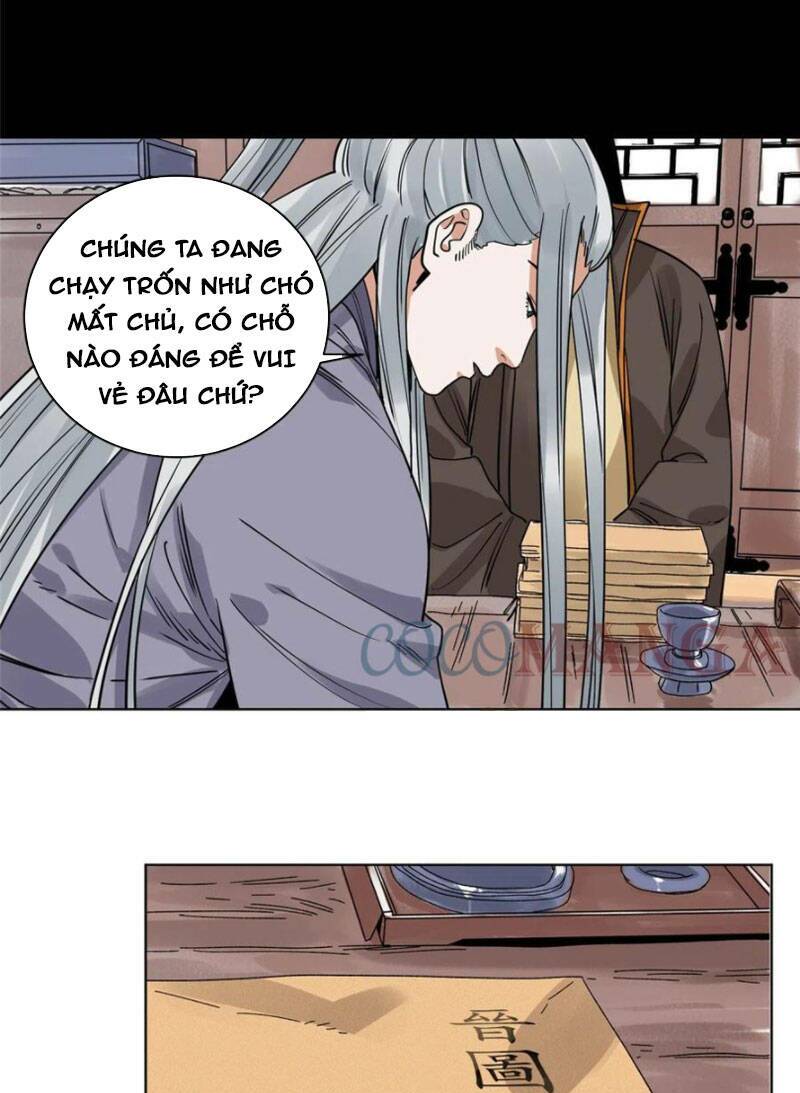 Chương 102 - Trang 15