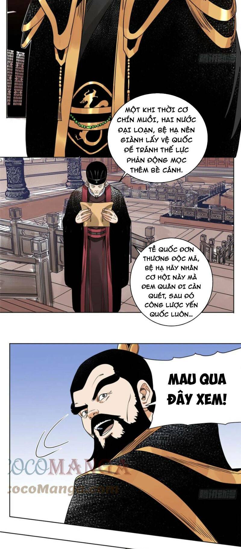 Chương 102 - Trang 20