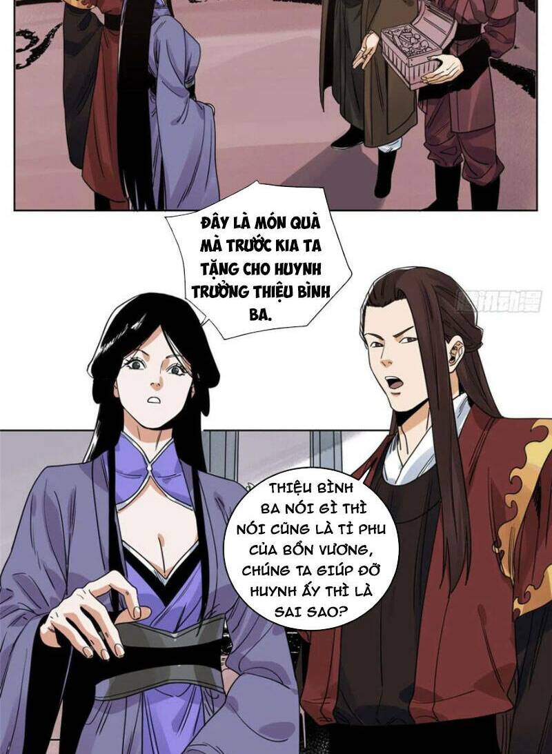Chương 102 - Trang 4