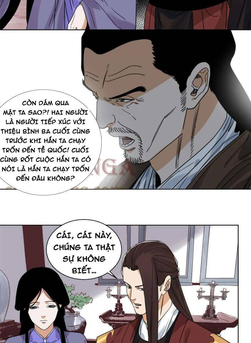 Chương 102 - Trang 5