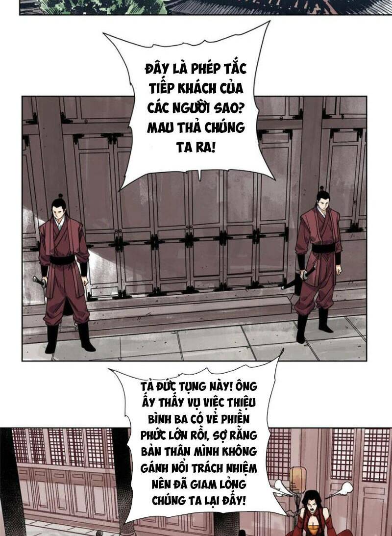 Chương 102 - Trang 8