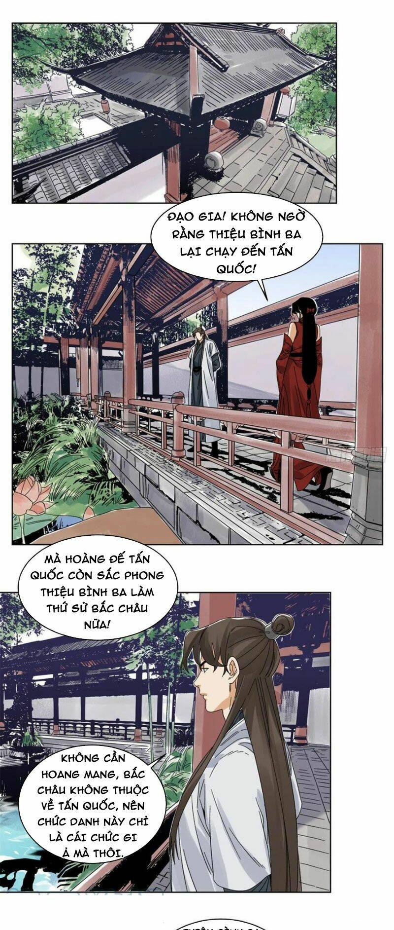 Chương 103 - Trang 1