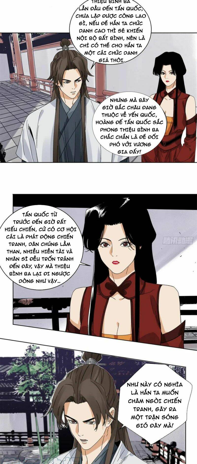 Chương 103 - Trang 2