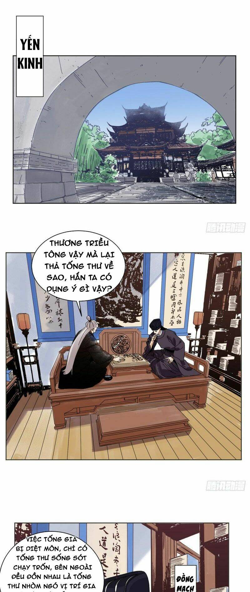 Chương 104 - Trang 1