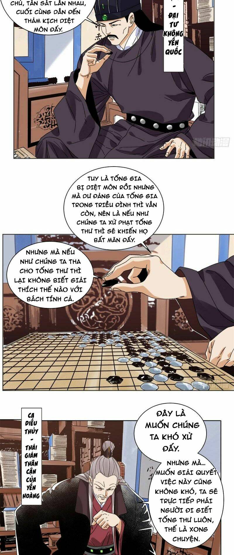 Chương 104 - Trang 2