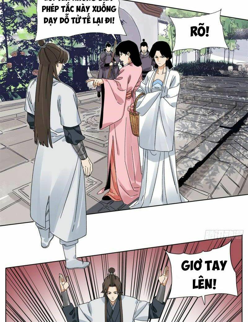 Chương 104 - Trang 15