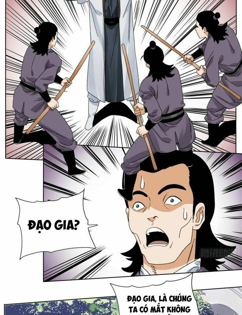 Chương 104 - Trang 16