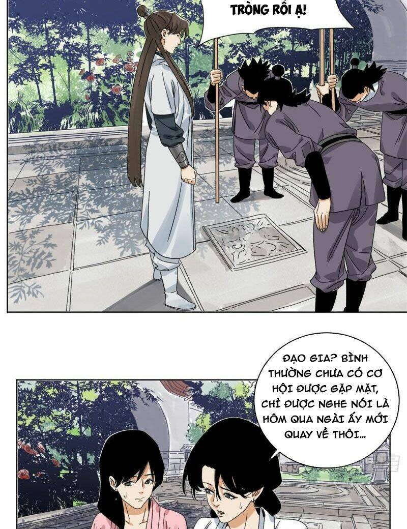 Chương 104 - Trang 17