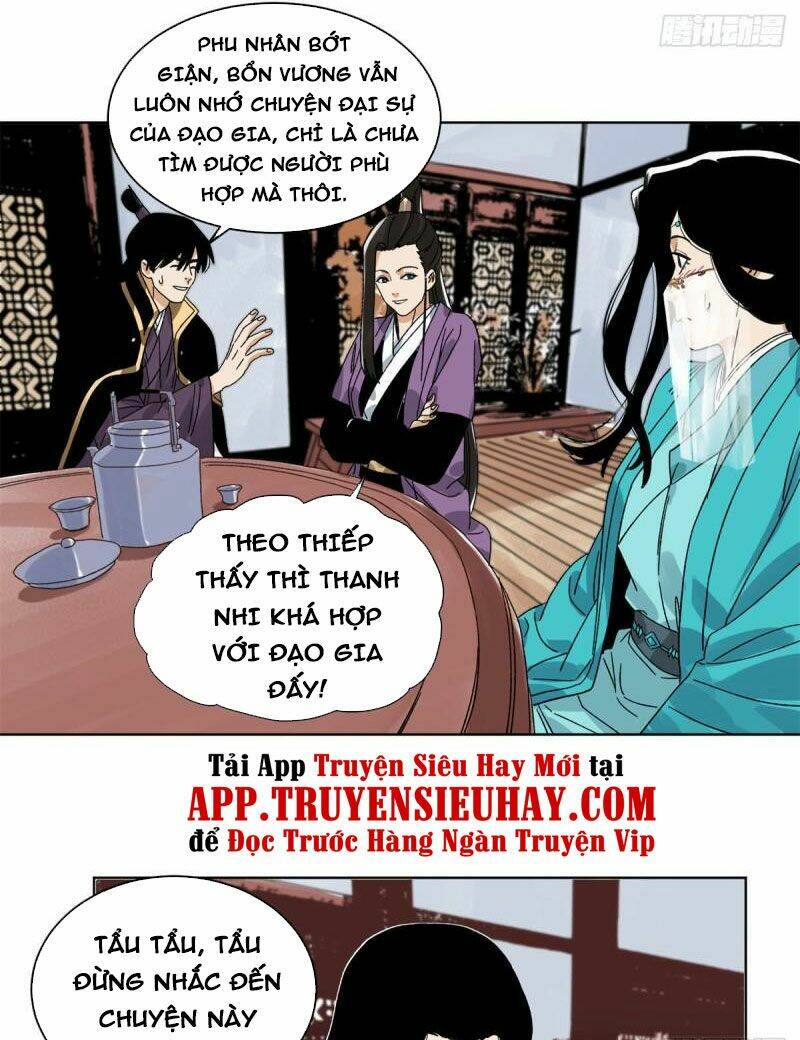 Chương 104 - Trang 25