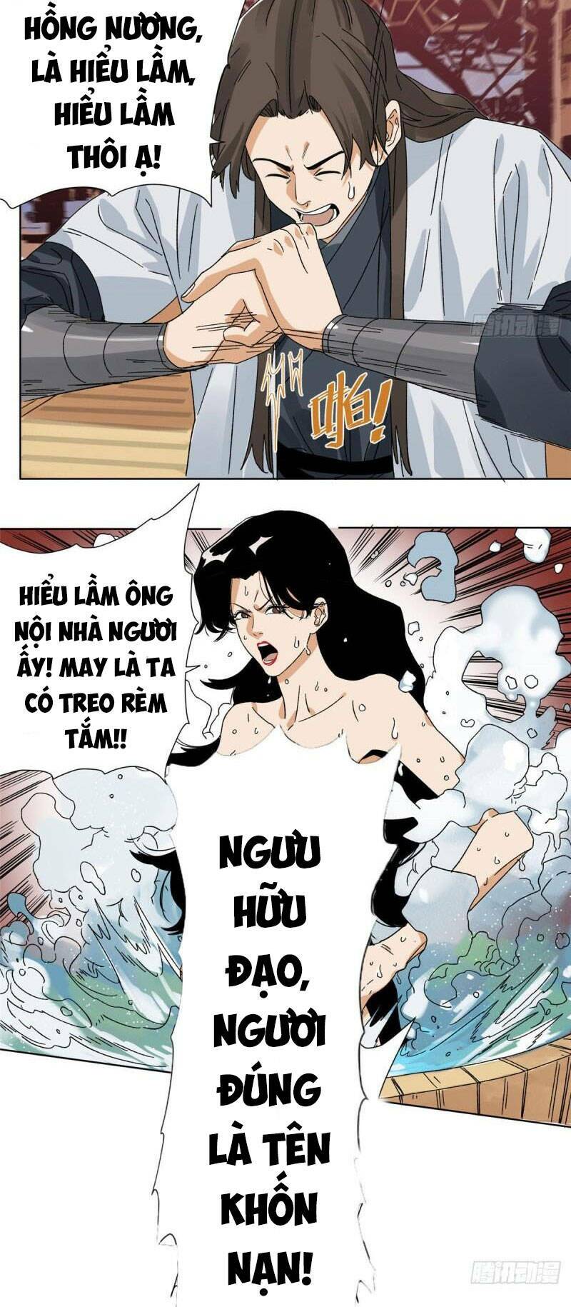 Chương 105 - Trang 14
