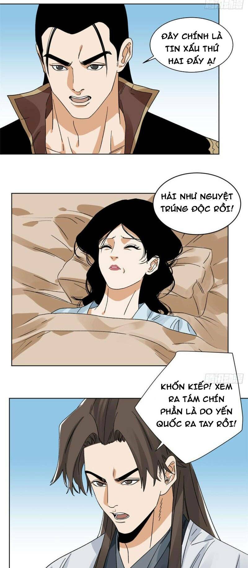 Chương 105 - Trang 18