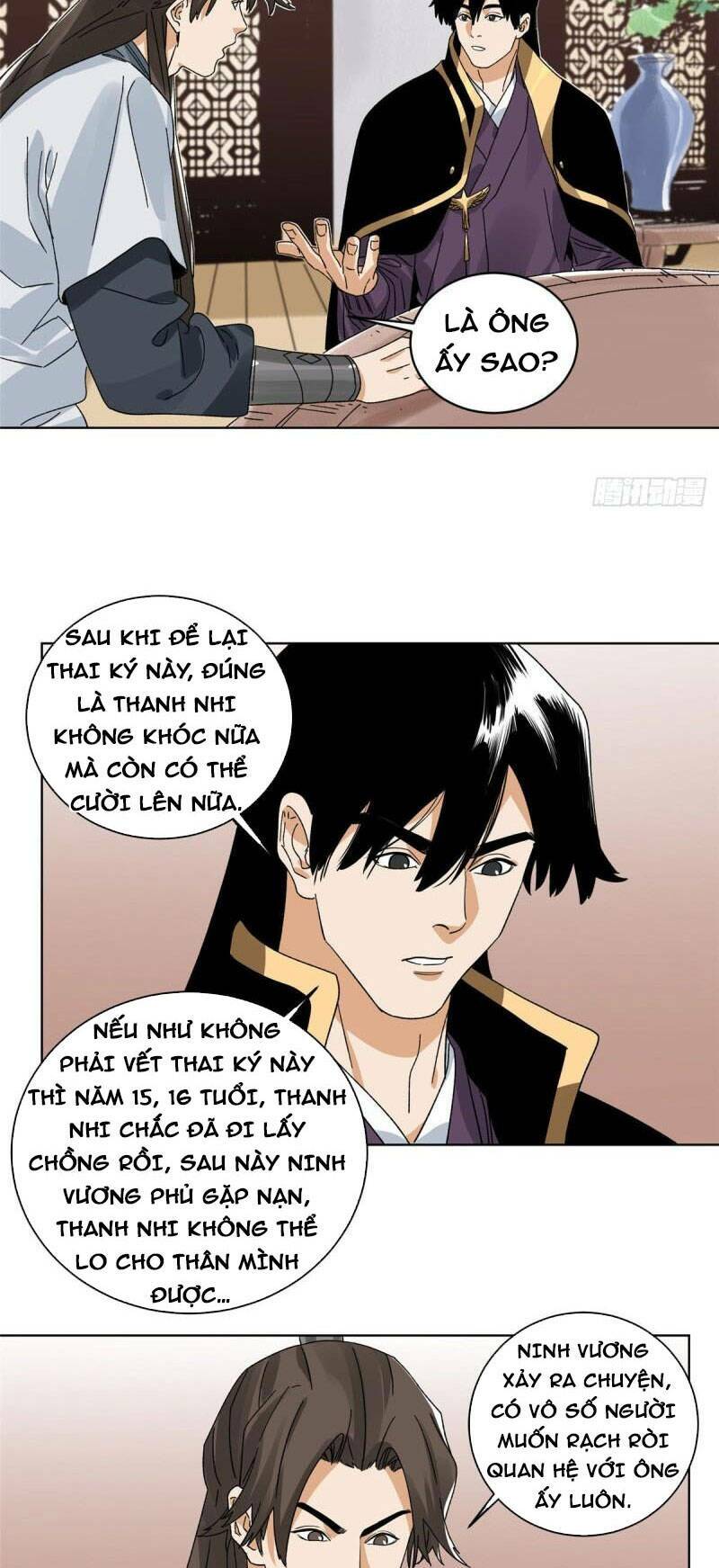 Chương 105 - Trang 7