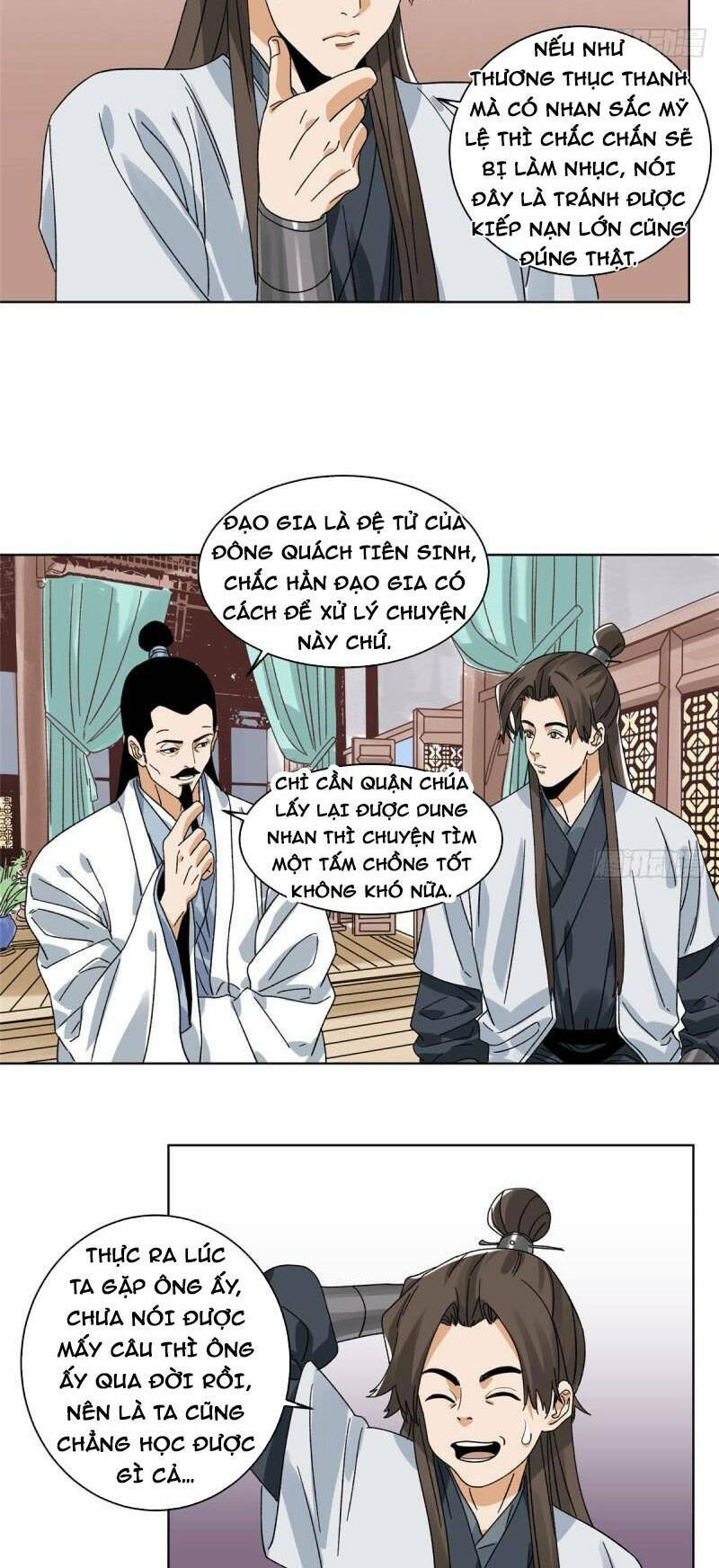 Chương 105 - Trang 8