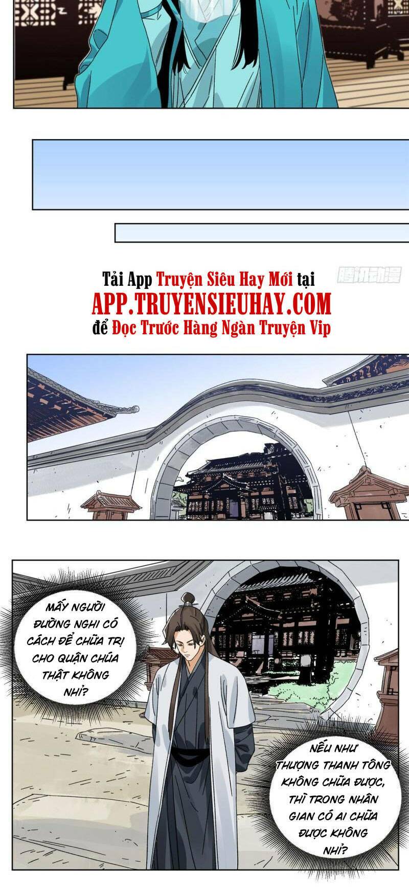 Chương 105 - Trang 10