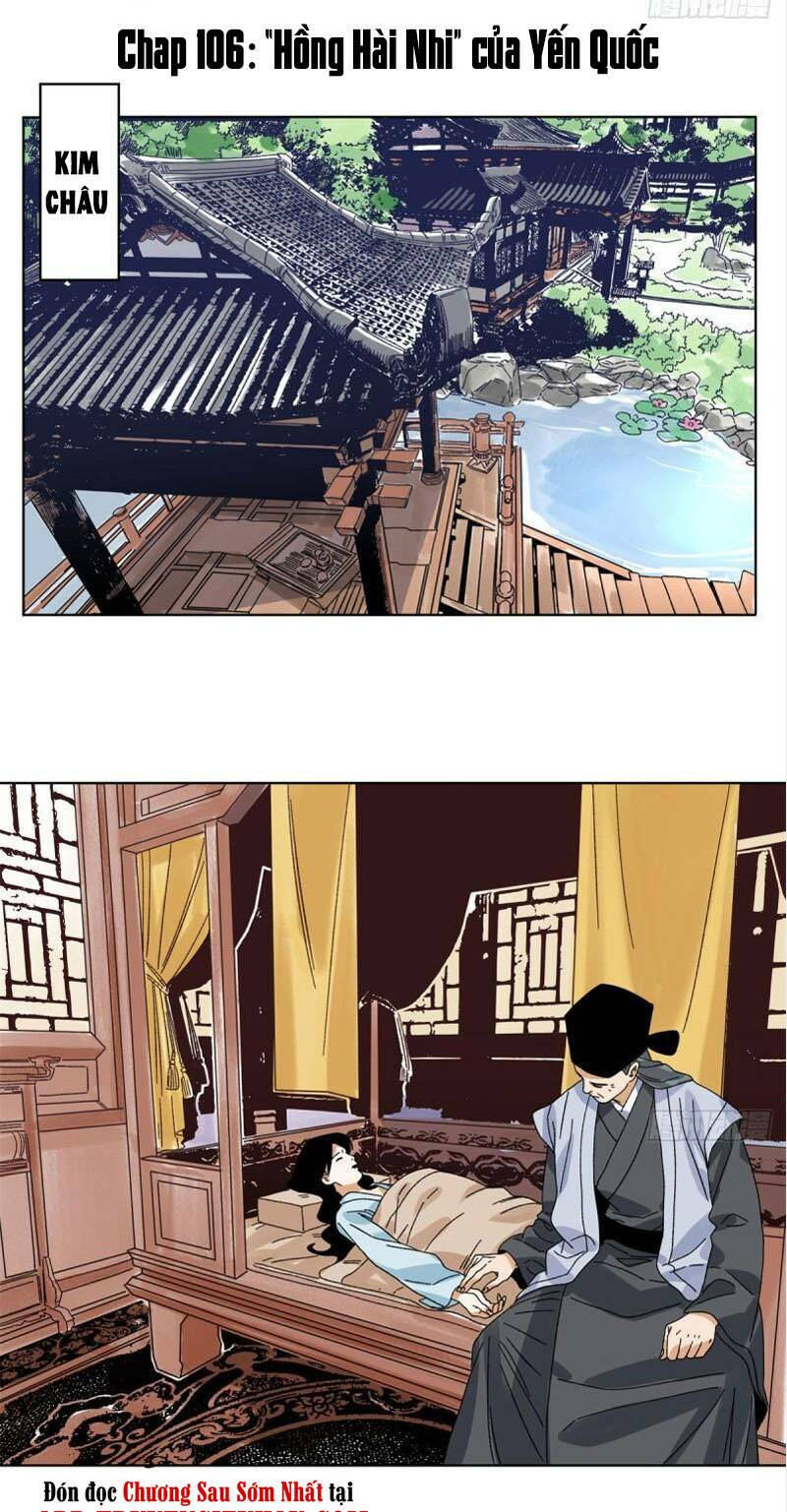 Chương 106 - Trang 1
