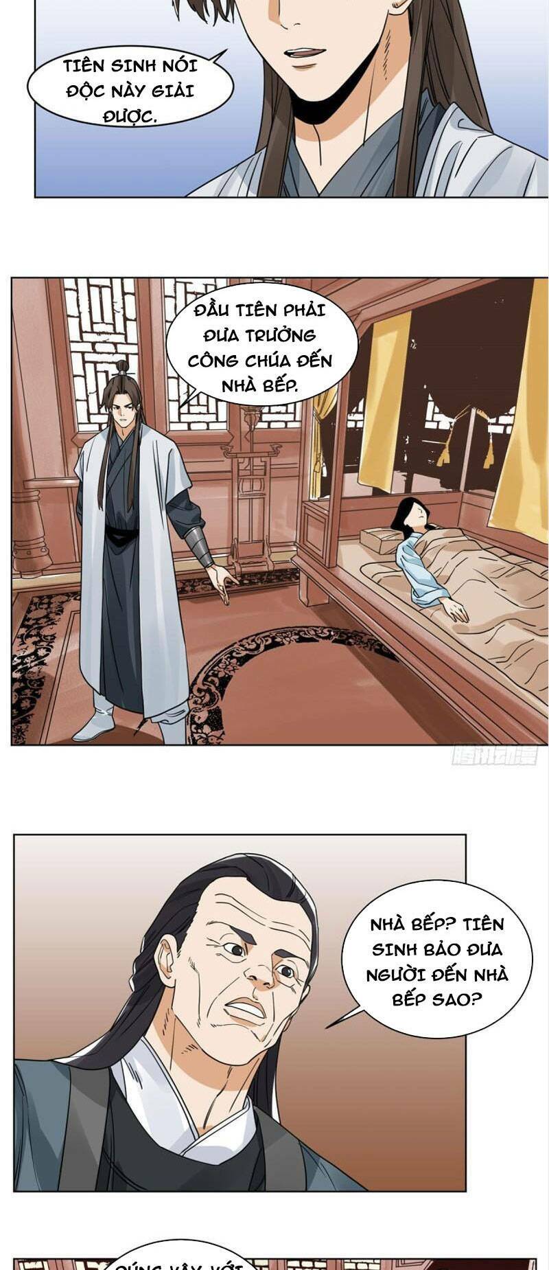 Chương 106 - Trang 18