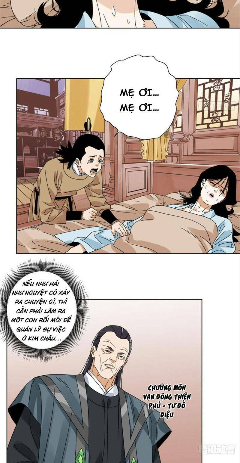 Chương 106 - Trang 3