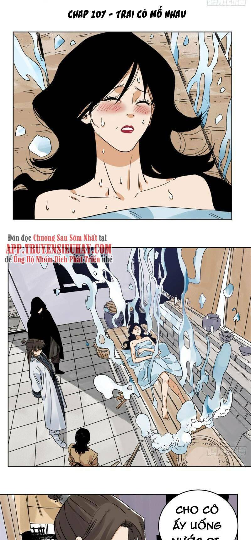 Chương 107 - Trang 1