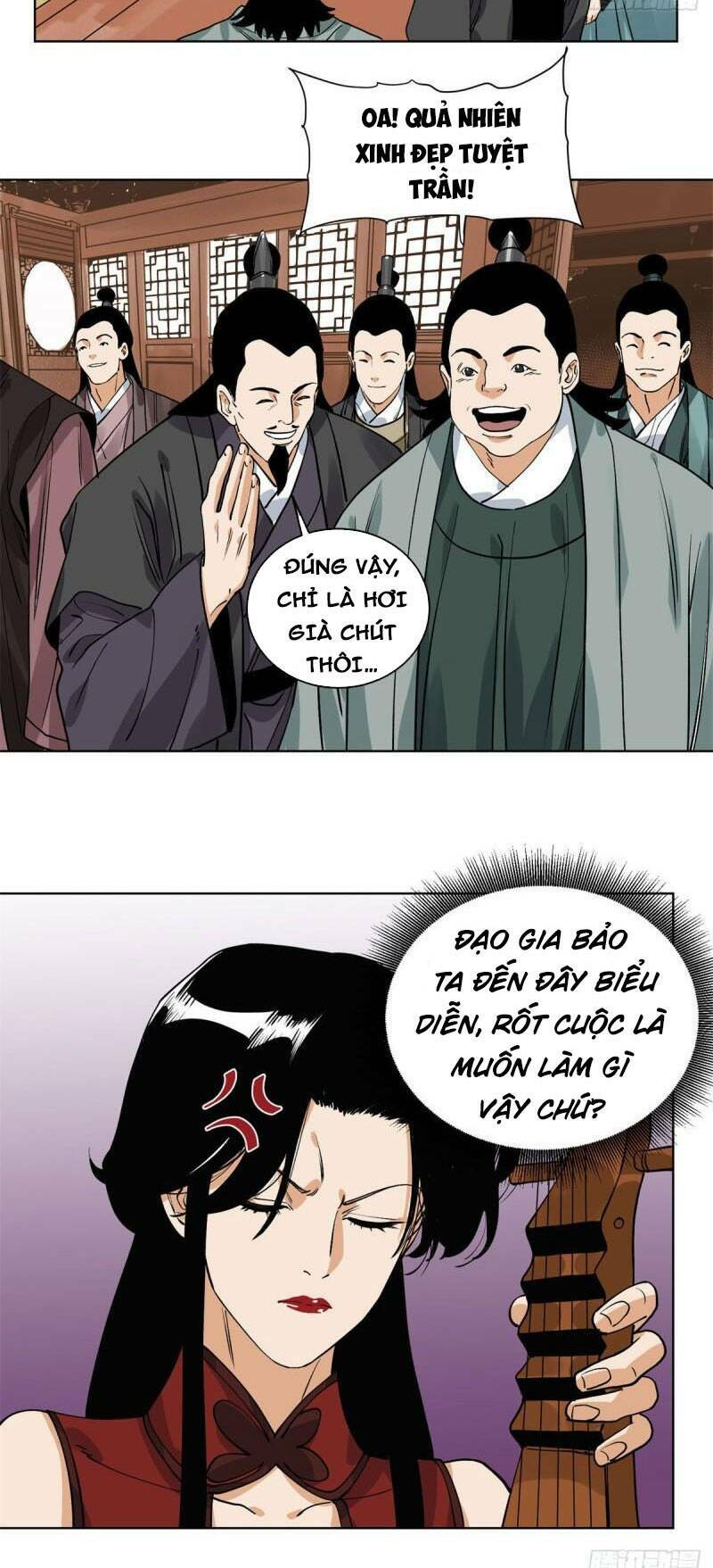 Chương 107 - Trang 13
