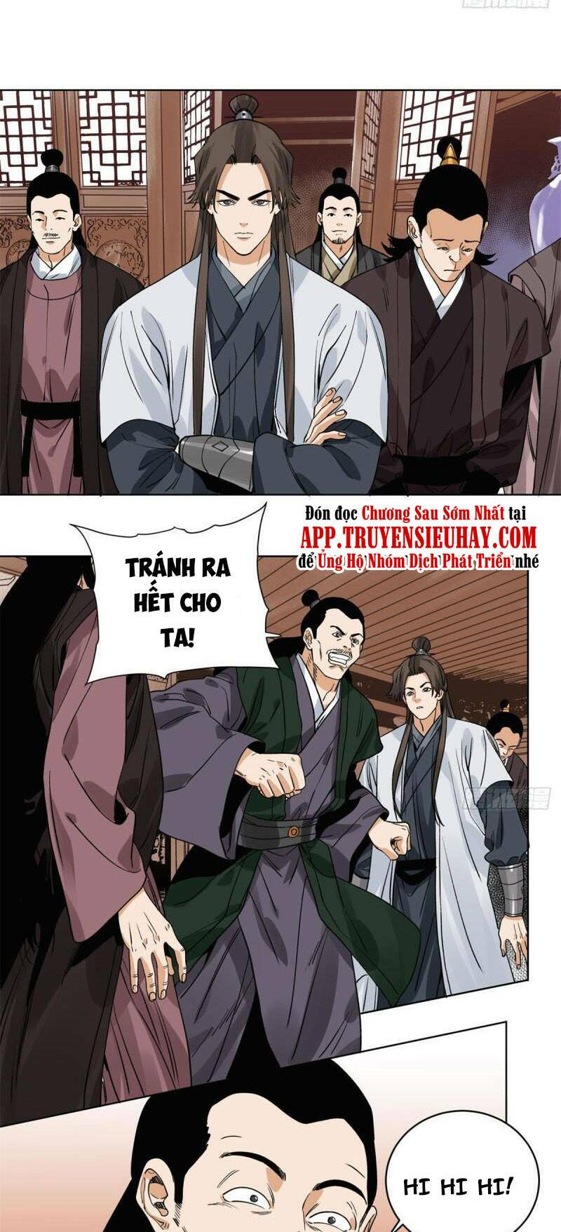 Chương 107 - Trang 14