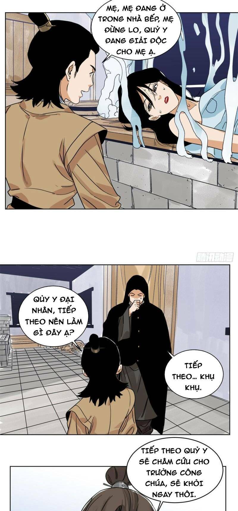 Chương 107 - Trang 3
