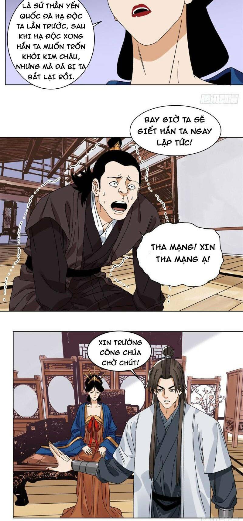 Chương 107 - Trang 10