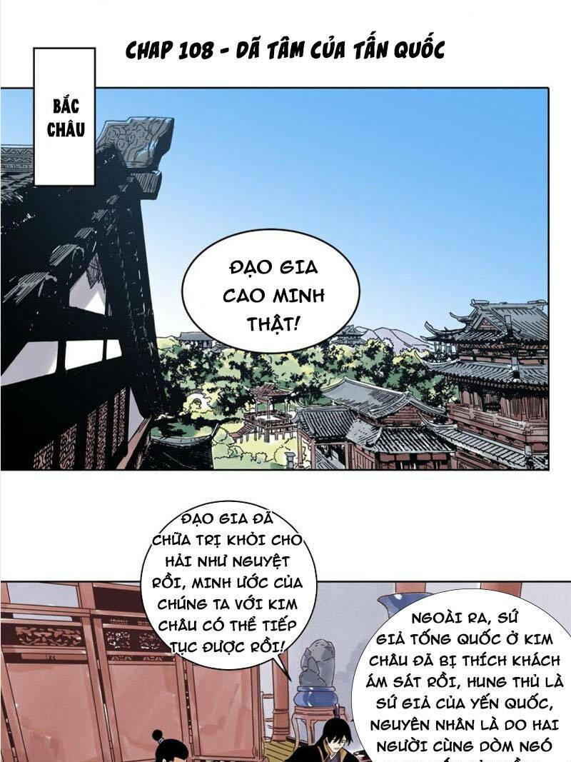 Chương 108 - Trang 1