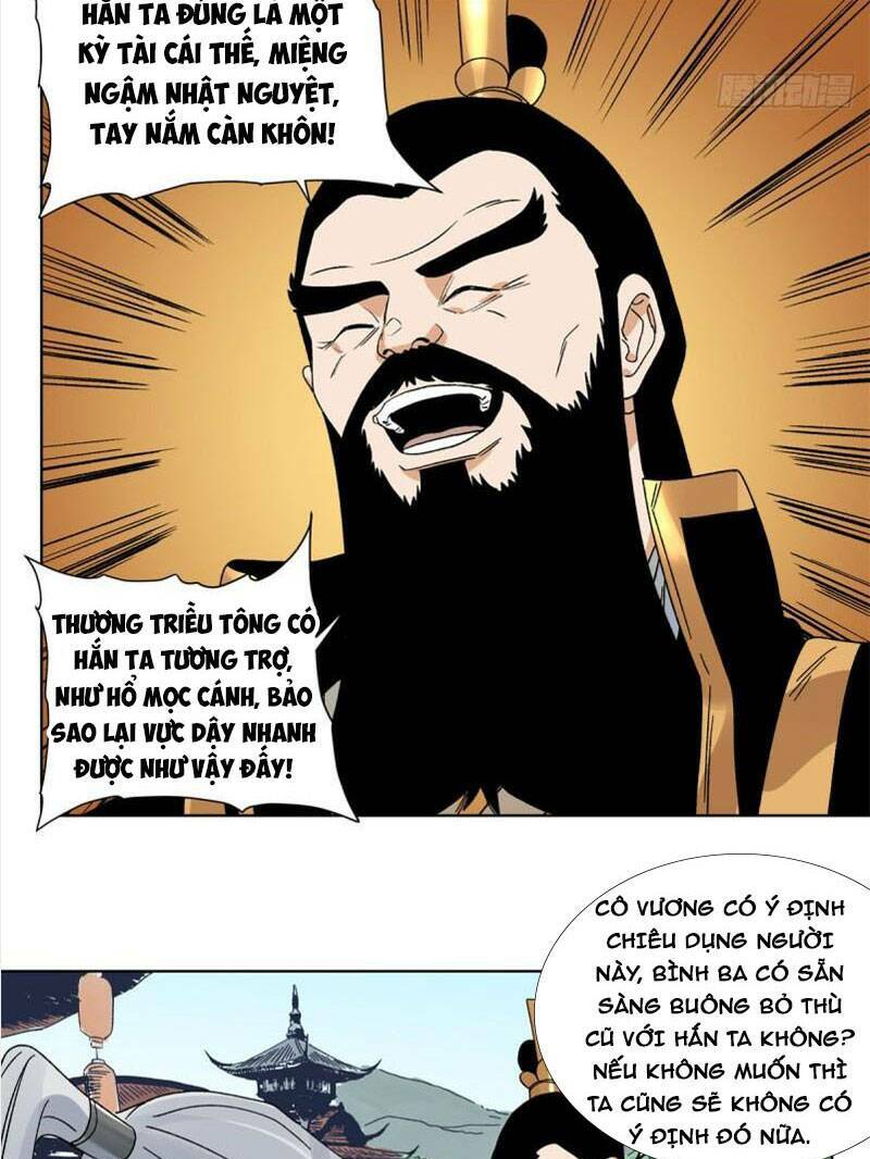 Chương 108 - Trang 11