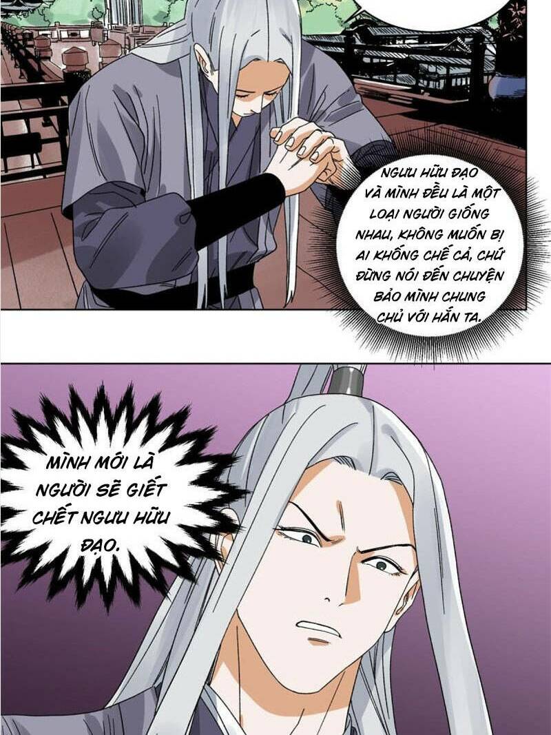 Chương 108 - Trang 14