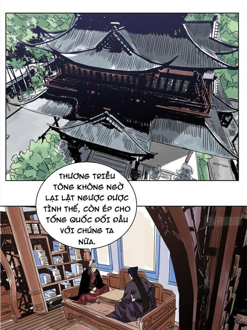 Chương 108 - Trang 16