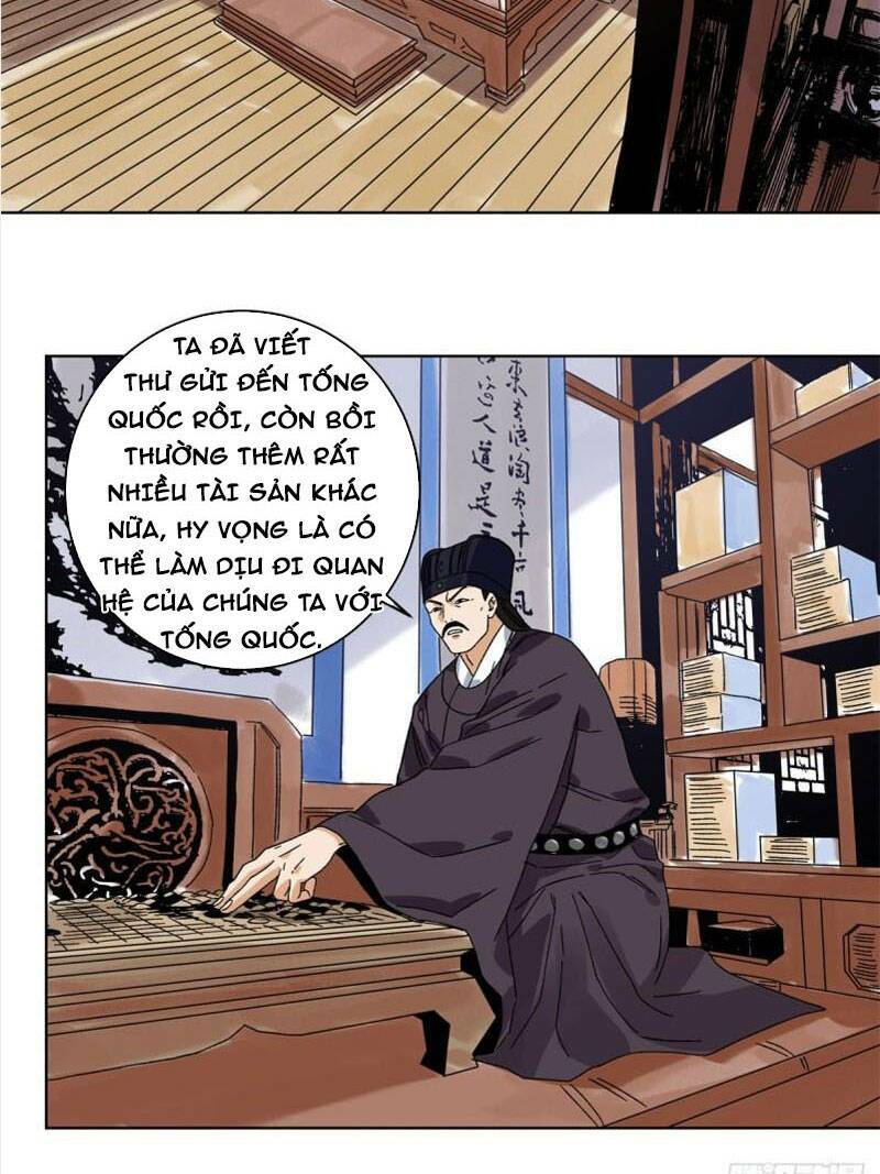Chương 108 - Trang 17