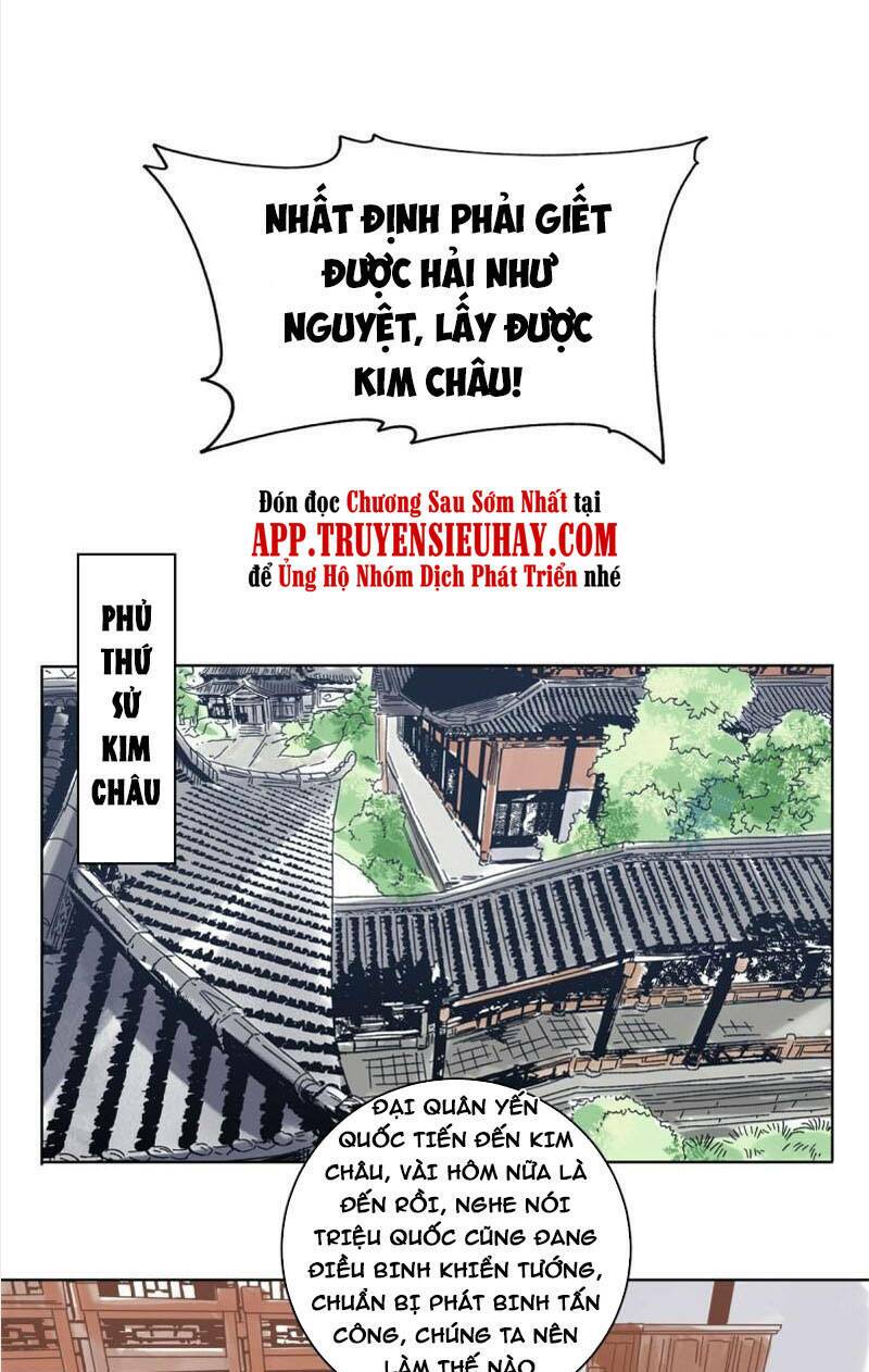 Chương 108 - Trang 21