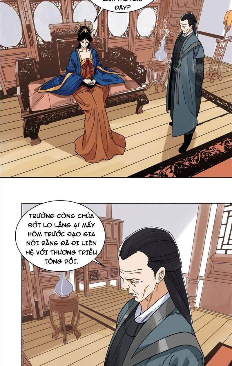 Chương 108 - Trang 22
