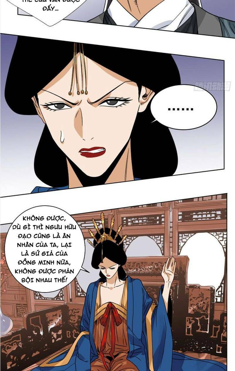 Chương 108 - Trang 24