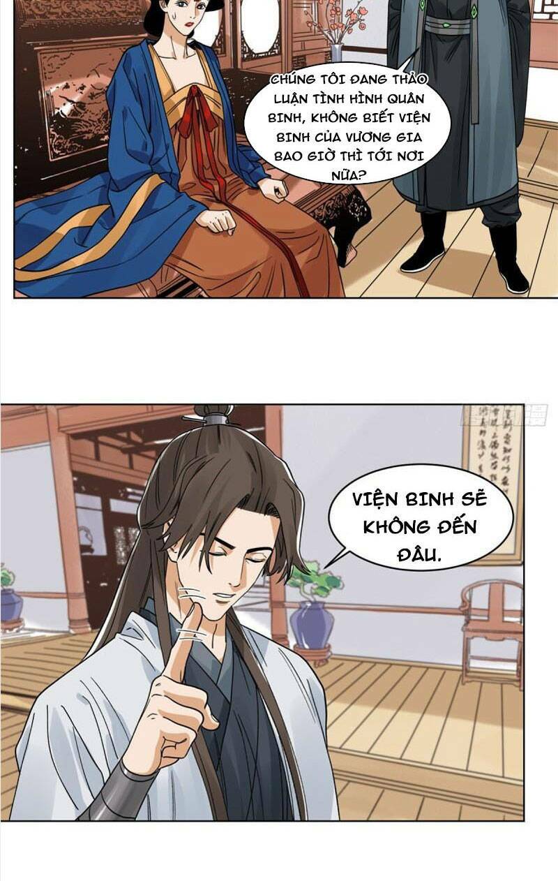 Chương 108 - Trang 26