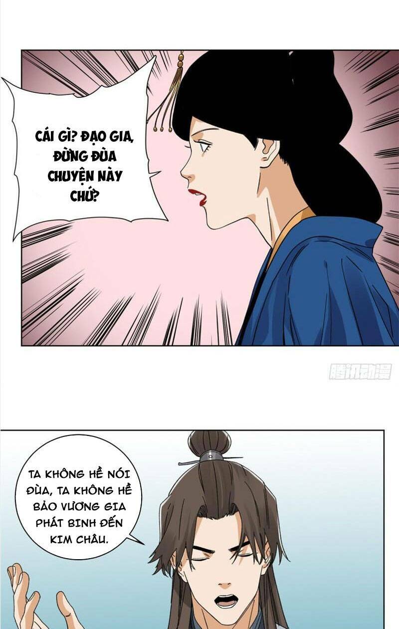 Chương 108 - Trang 27