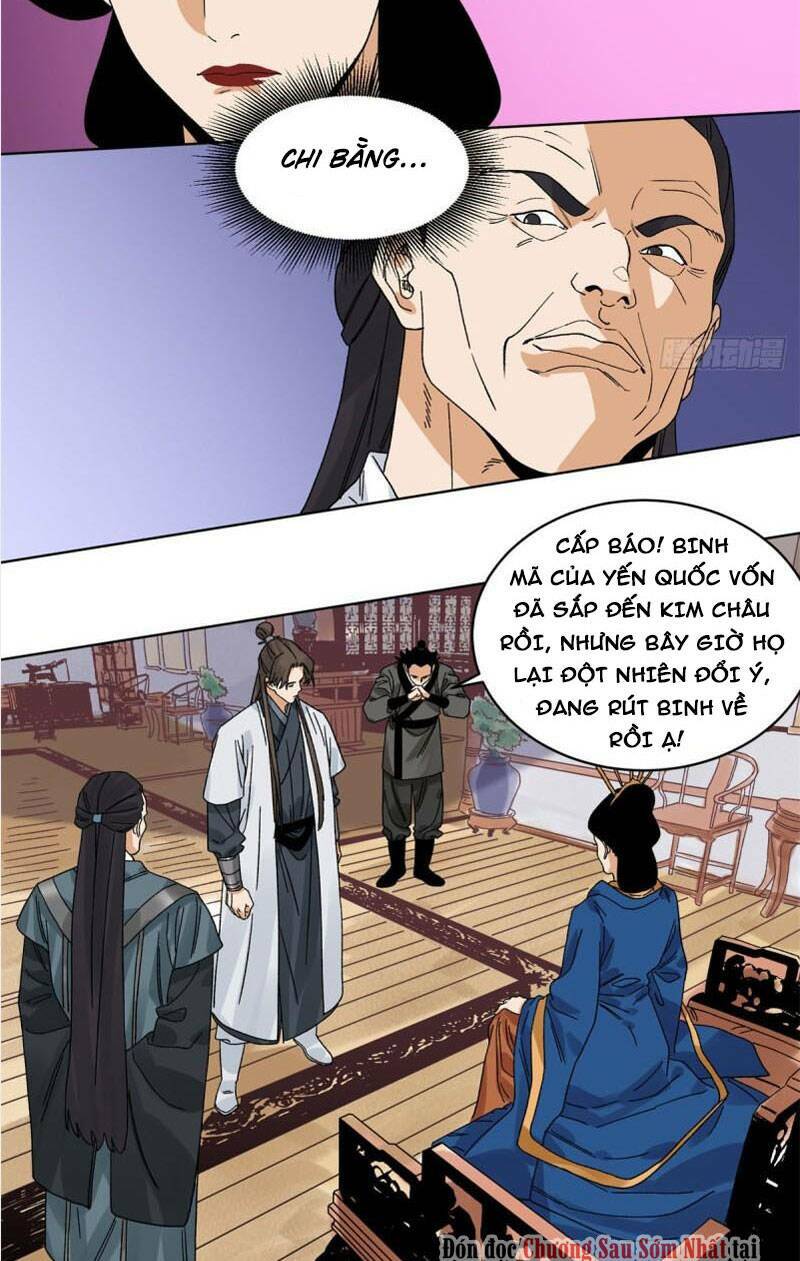Chương 108 - Trang 29