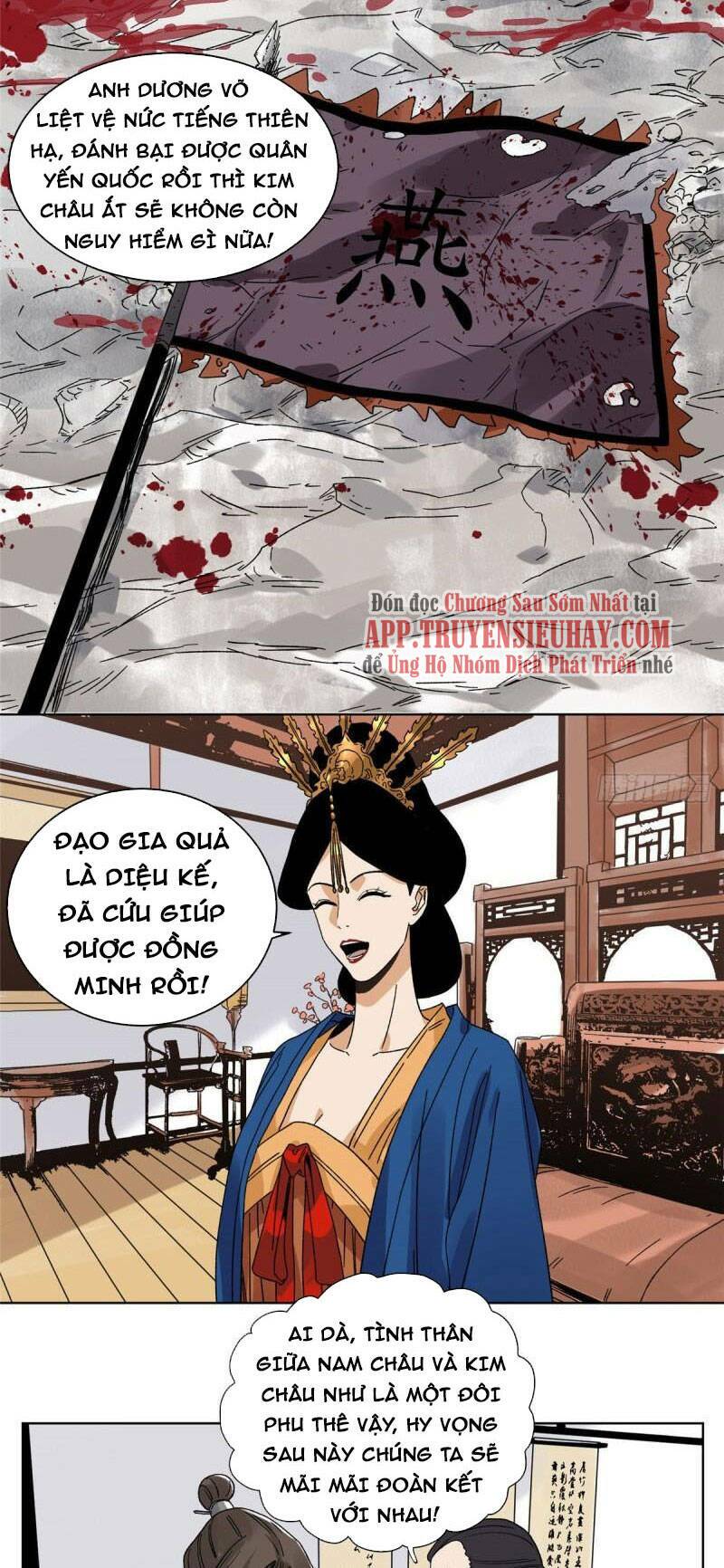 Chương 109 - Trang 2