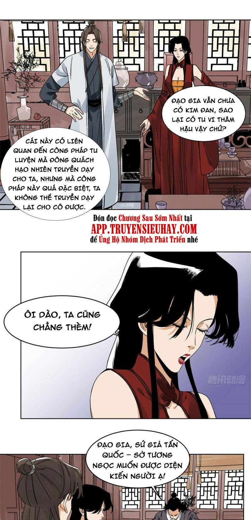 Chương 109 - Trang 11