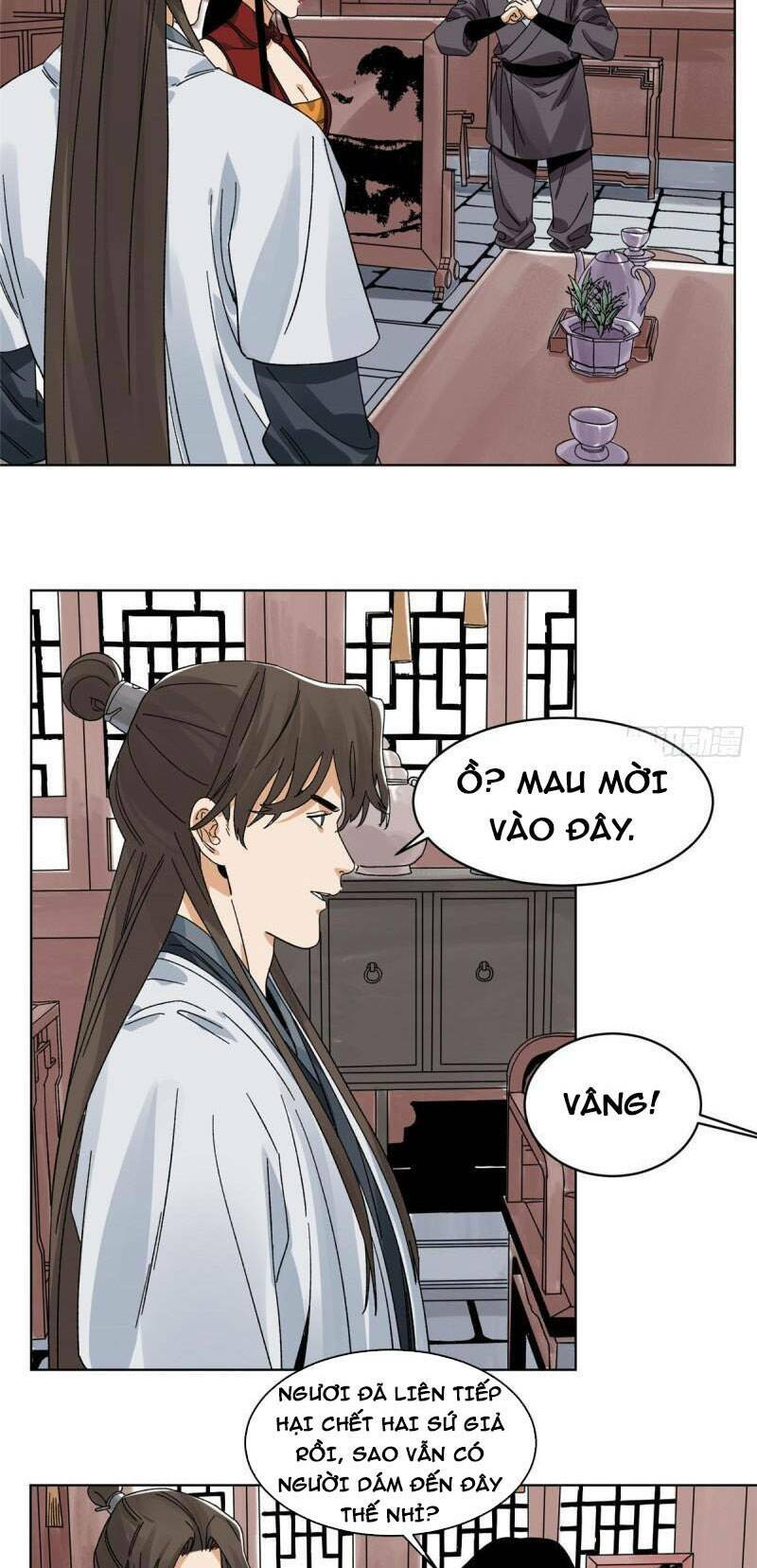 Chương 109 - Trang 12