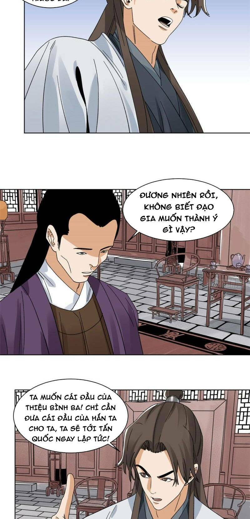 Chương 109 - Trang 17