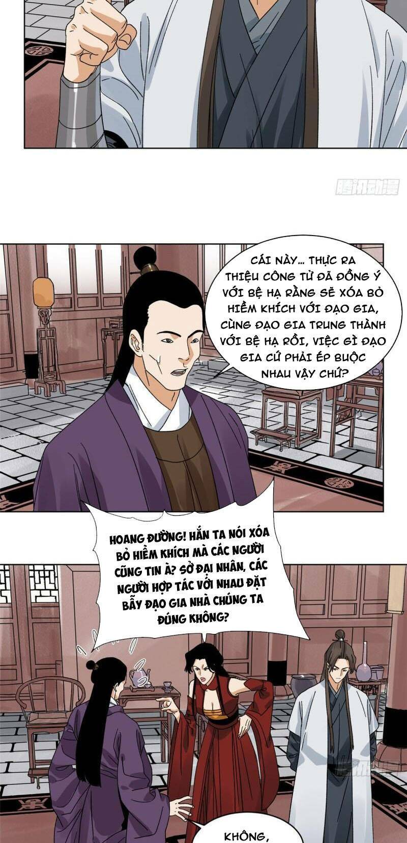 Chương 109 - Trang 18