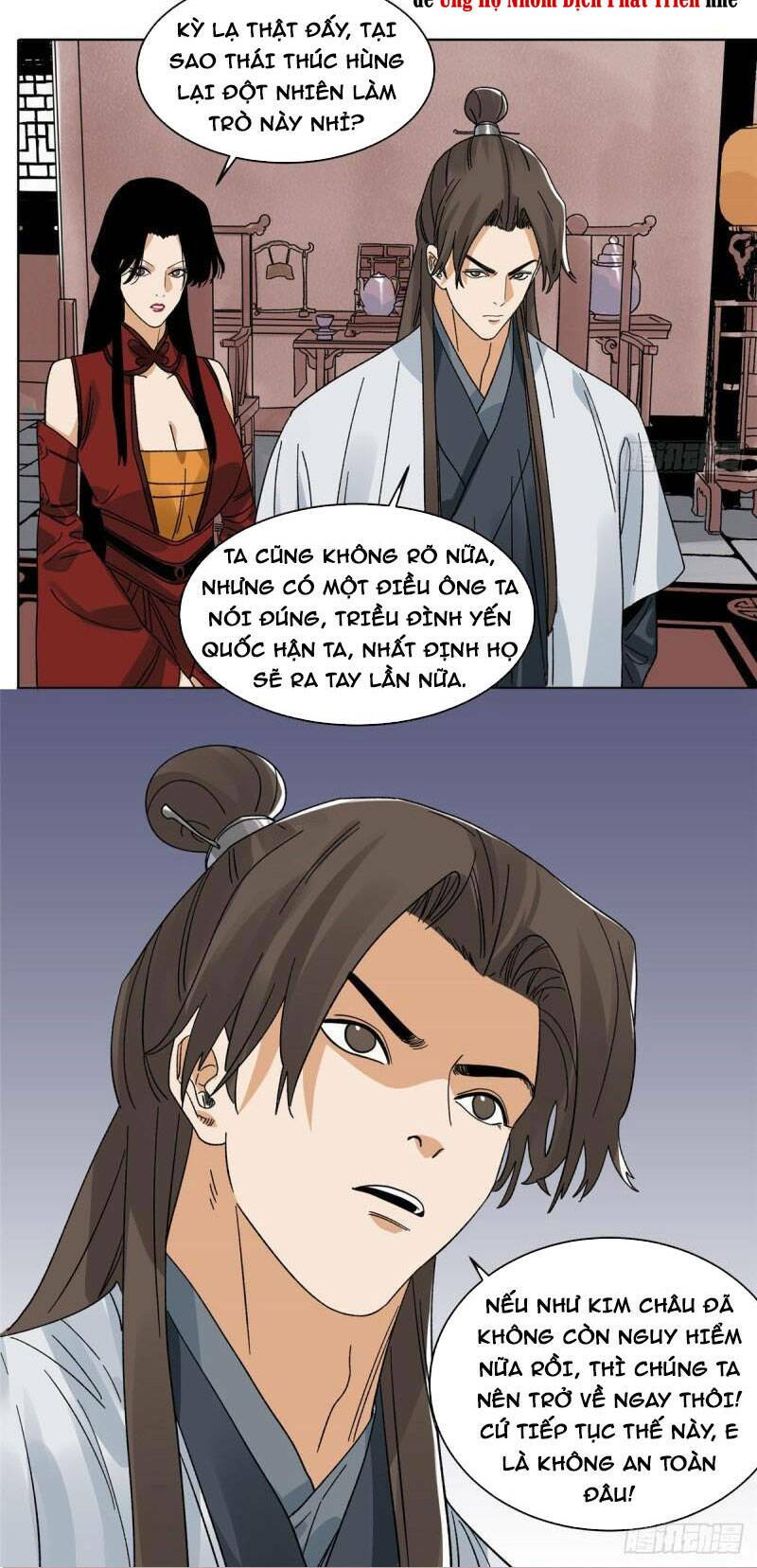 Chương 109 - Trang 20