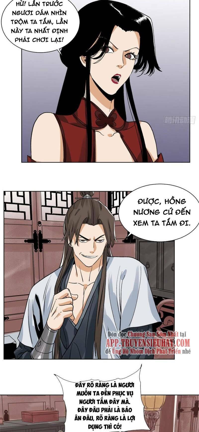 Chương 109 - Trang 6