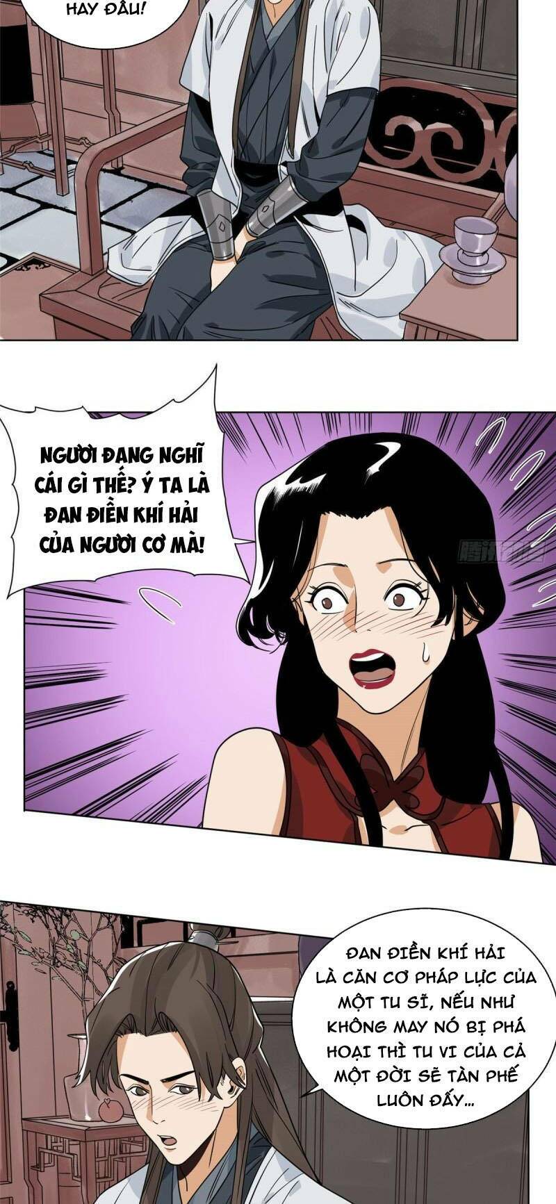 Chương 109 - Trang 8