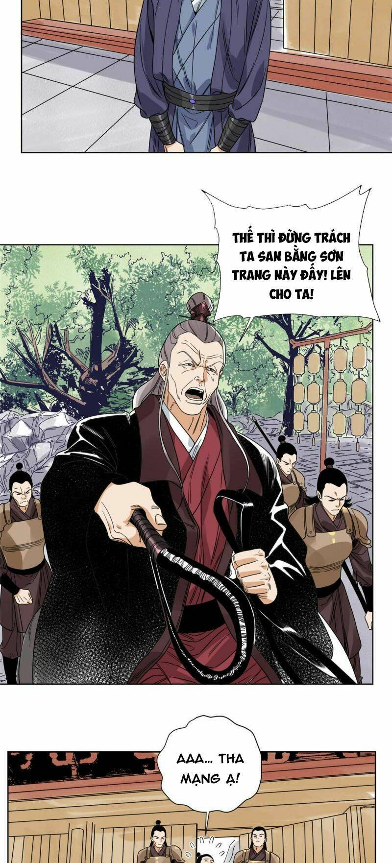 Chương 110 - Trang 17